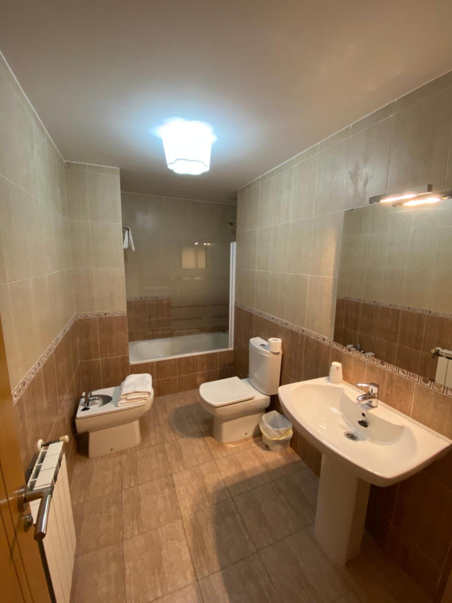Apartment Dpcristal Calvo Sotelo 164, 4c Sarria