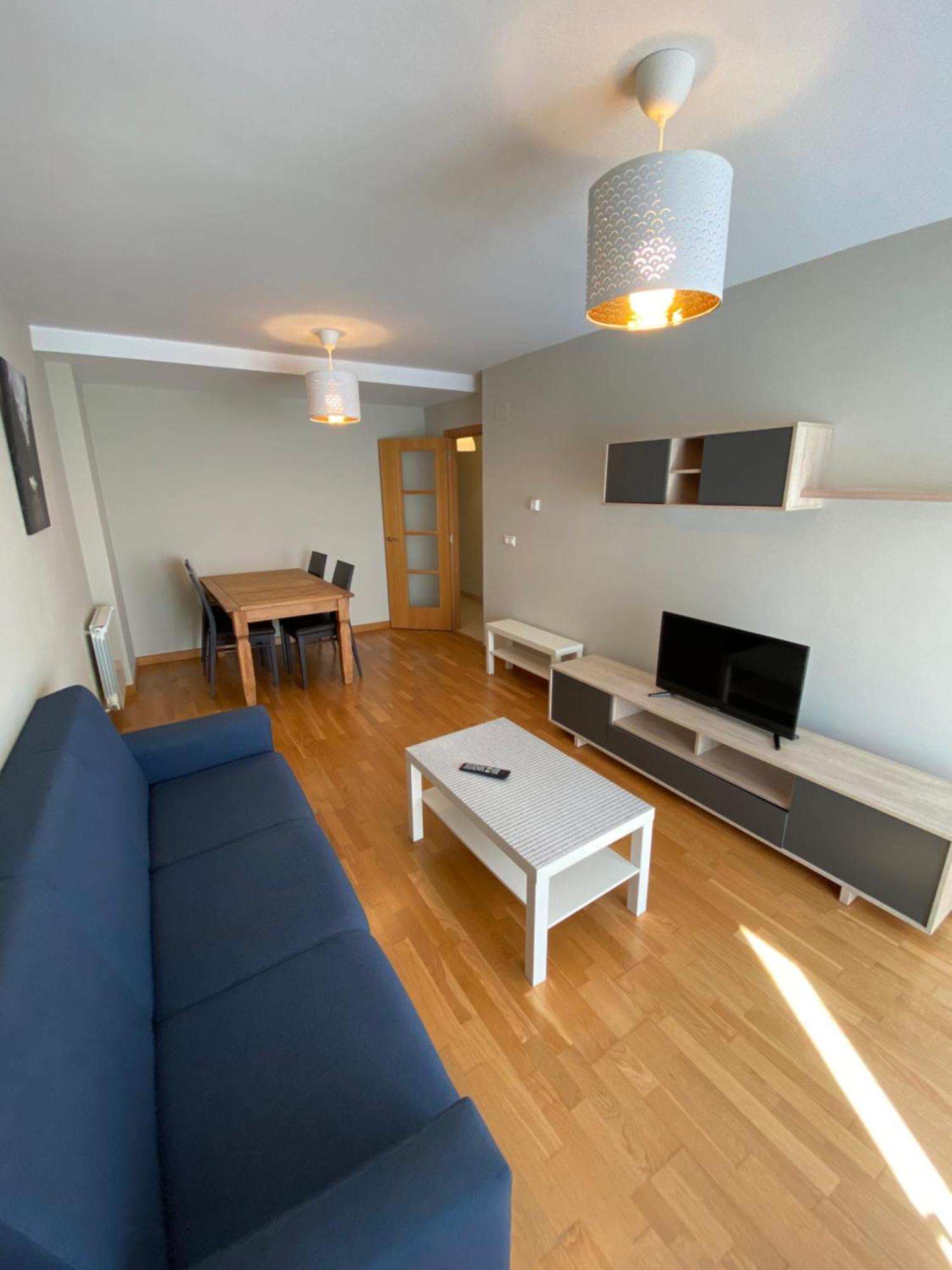 Dp Calvo Sotelo 164, 4c Apartment Sarria