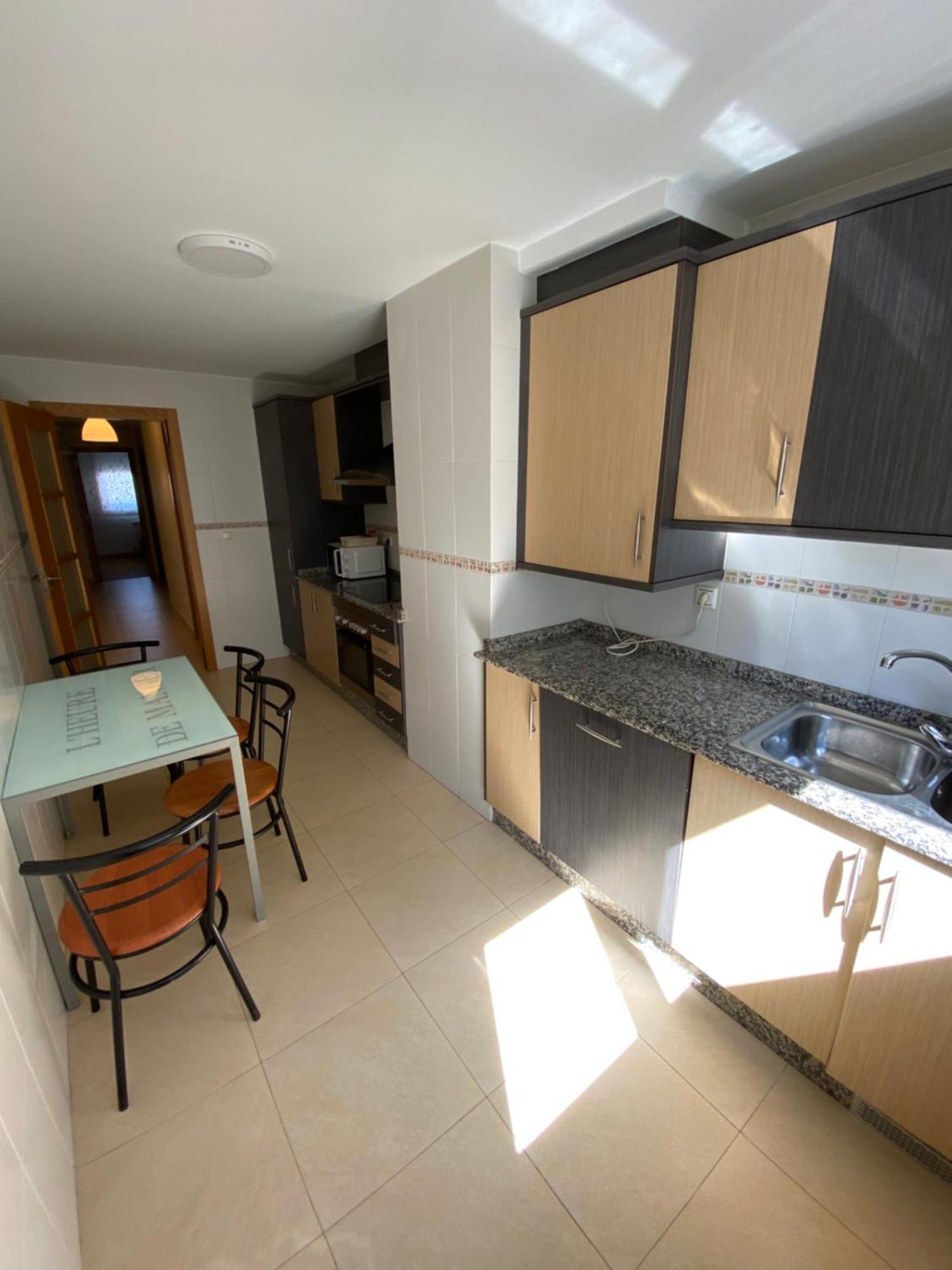 Dp Calvo Sotelo 164, 4c Apartment Sarria