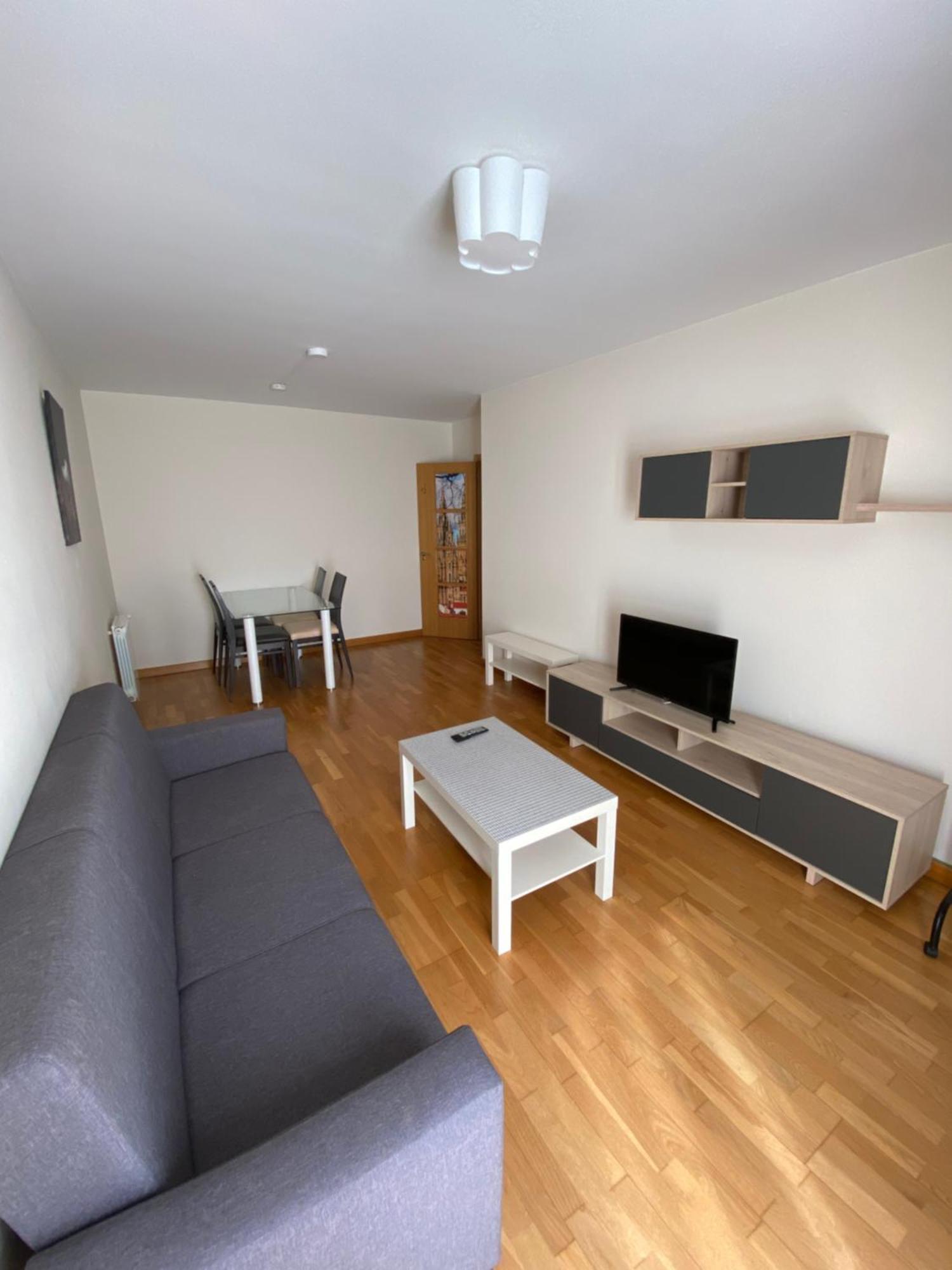 Apartment Dp Calvo Sotelo 164, 4c Sarria