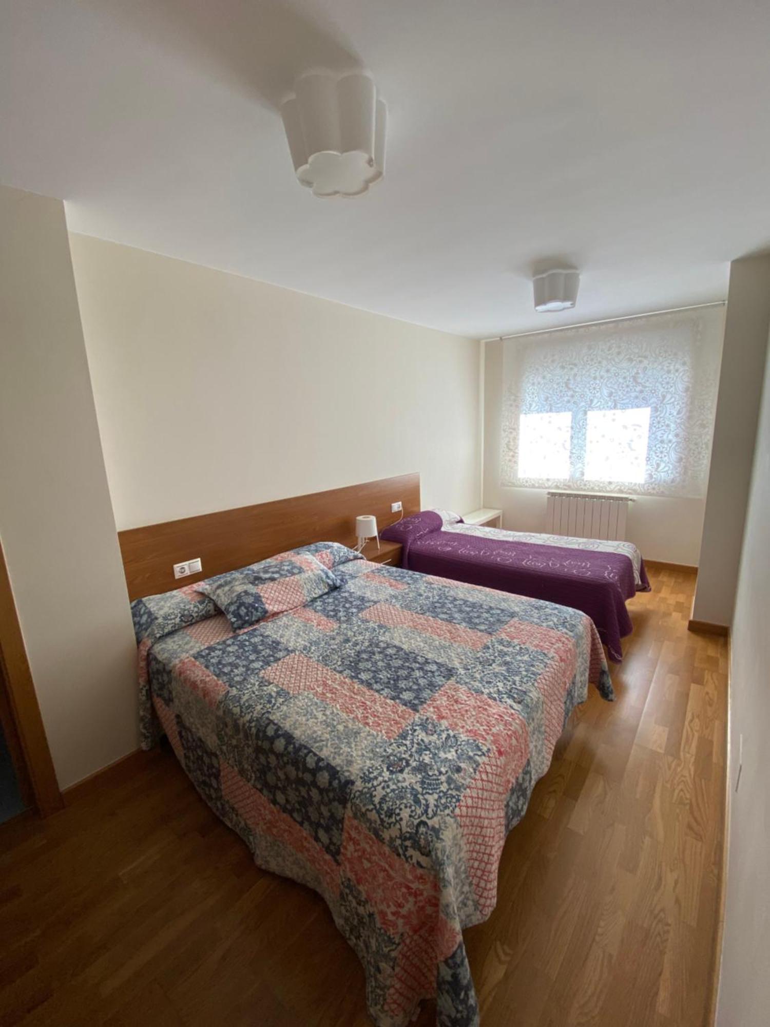 Dp Calvo Sotelo 164, 4c Apartment Sarria